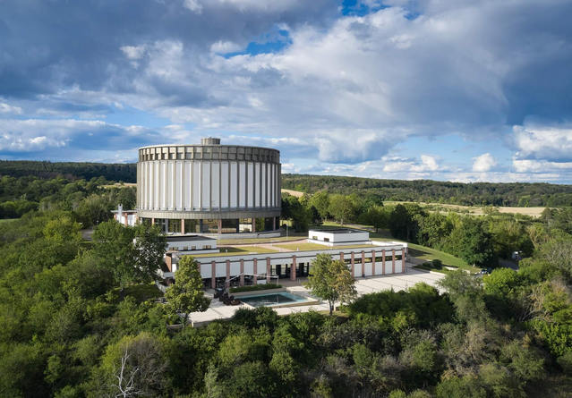 Musée 
panoramique