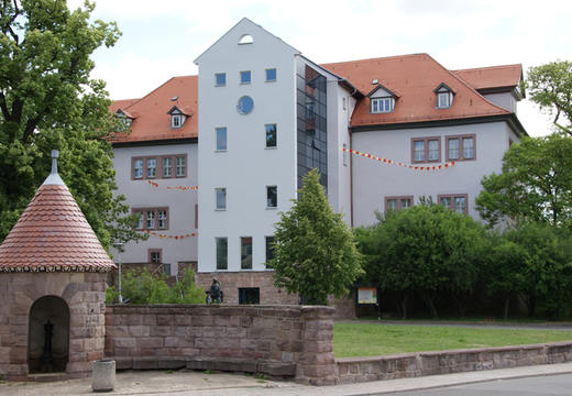 Eröffnung der Sonderausstellung „500 Jahre Bauernschlacht bei Frankenhausen“