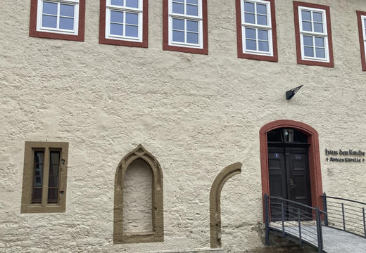  „Von wilden Weibern und furchtsamen Kreuzrittern – der Bauernkrieg und Divi Blasii“