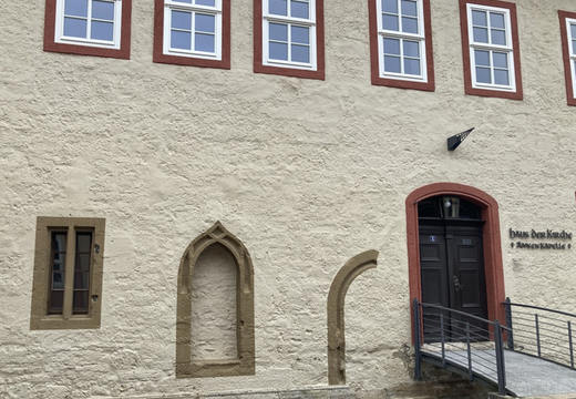 Kinder-Mittelalter-Markt
