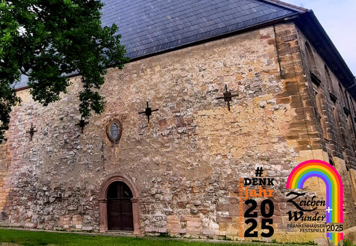 „Für die Freiheit. Der Bauernkrieg 1525“ Ein Abend in der Wiesenküche mit Lyndal Roper - Lesung & Gespräch