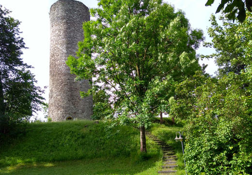 500 Jahre Bauernkrieg: Aufstand des Unterdrückten - die Geschichte des gemeinen Mannes
