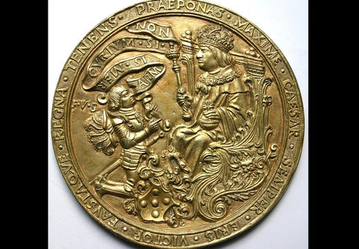 Aufstand gegen die Fürstenmacht. Franz von Sickingen und der Pfälzische Ritterkrieg – Vortrag im Rahmen der Sonderausstellung "Die Luft der Freiheit." – 500 Jahre Bauernschlacht Pfeddersheim 1525, Worms