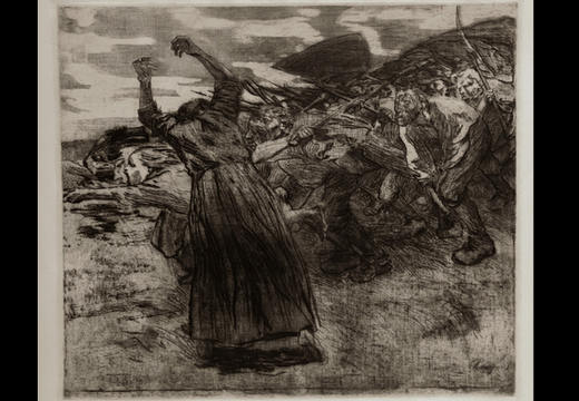 "Auch das deutsche Volk hat seine revolutionäre Tradition.“ Die Bauernkriegs-Rezeption im Sozialismus – Vortrag im Rahmen der Sonderausstellung "Die Luft der Freiheit." – 500 Jahre Bauernschlacht Pfeddersheim 1525, Worms