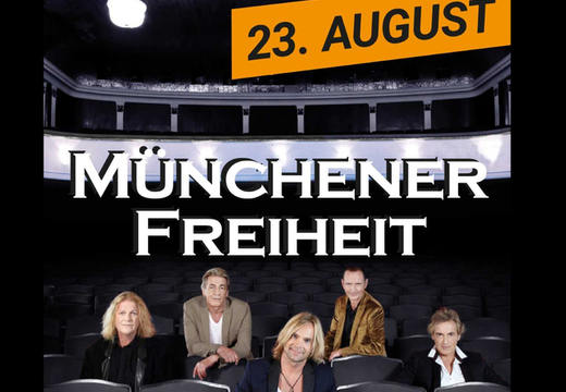 Fryheitsfestival 