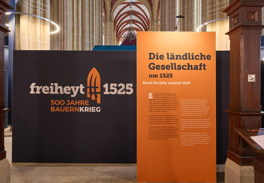 Finissage: Die Thüringer Landesausstellung verabschiedet sich