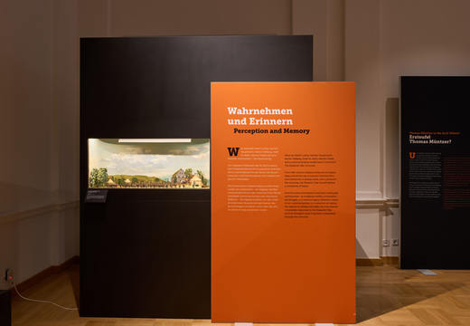 Finissage: Die Thüringer Landesausstellung verabschiedet sich