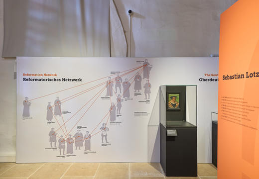Frischer Blick auf 1525. Ereignisse und Perspektiven | Thomas T. Müller:  Prediger im Bauernkrieg: Thomas Müntzer, Jakob Strauß und Christoph Schappeler im Vergleich