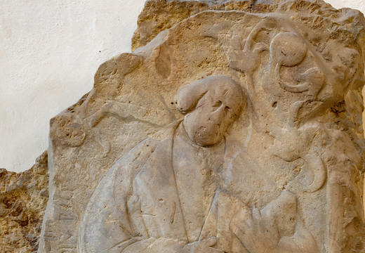 Vortrag zum Erfurter Stadtreformator Johannes Lang