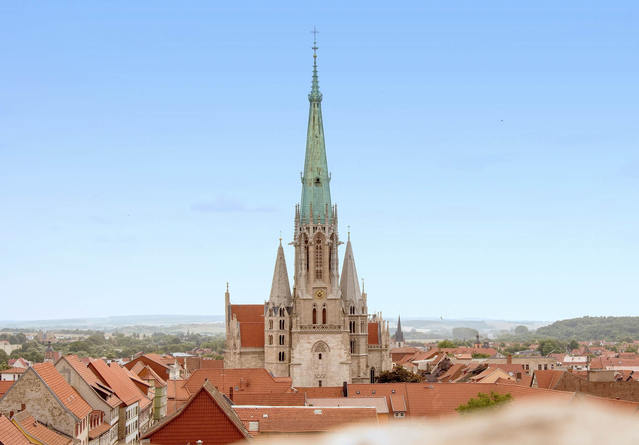 Musée Sainte-Marie | Mémorial de Müntzer