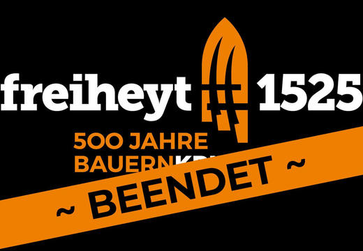 THÜRINGER LANDESAUSSTELLUNG erfolgreich beendet