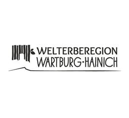 Regione Patrimonio Mondiale Wartburg Hainich