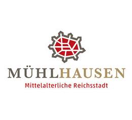 Tourist Information Mühlhausen