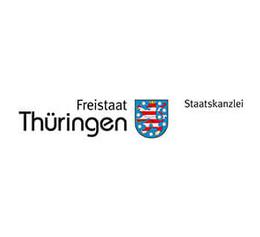 État libre de Thuringe - Chancellerie d’État