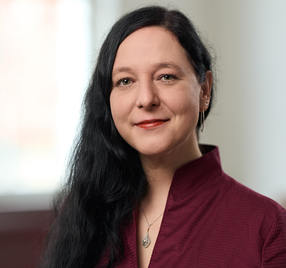 Dr. Susanne Kimmig-Völkner