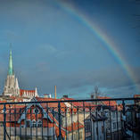 Regenbogen